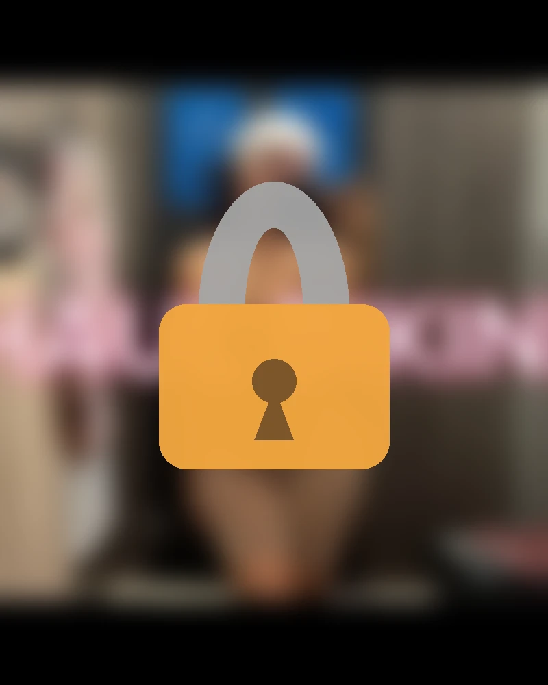Ahlouu Mym Leak, créatrice MYM