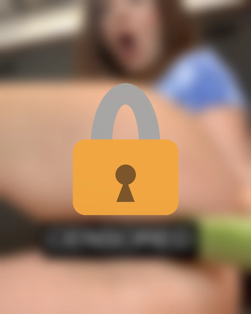 Mym Leak Anal, créatrice MYM