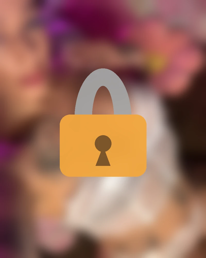 Chachou Queen Mym Leak, créatrice MYM