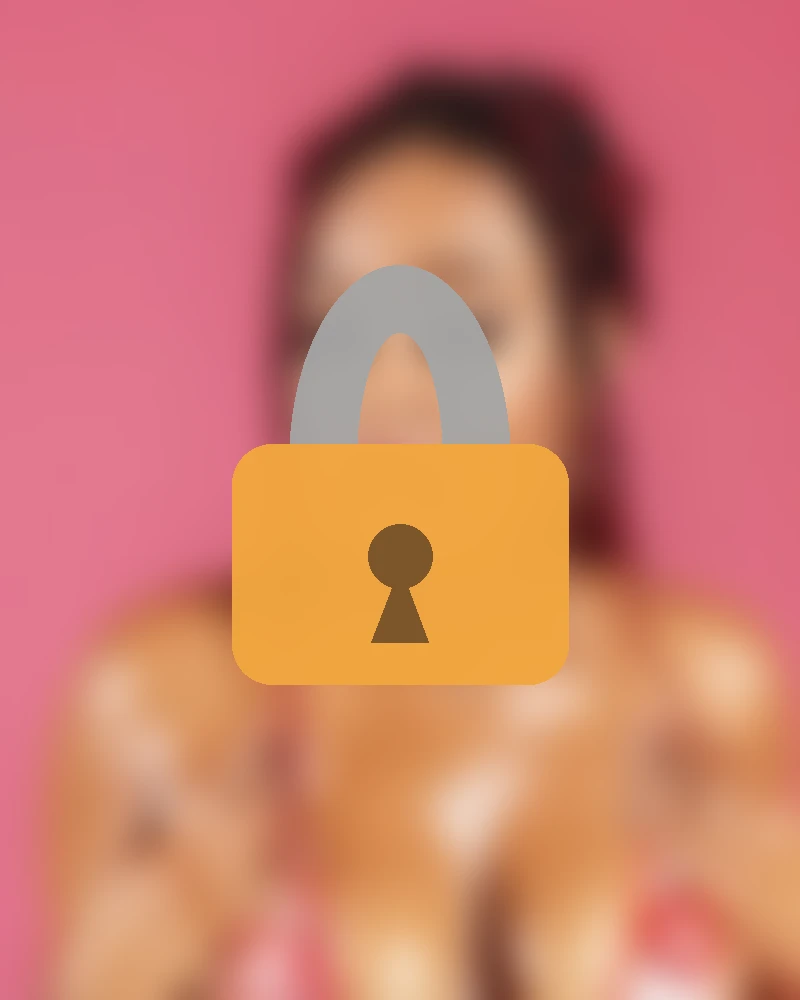 Douceur Des Iles Leak Mym, créatrice MYM