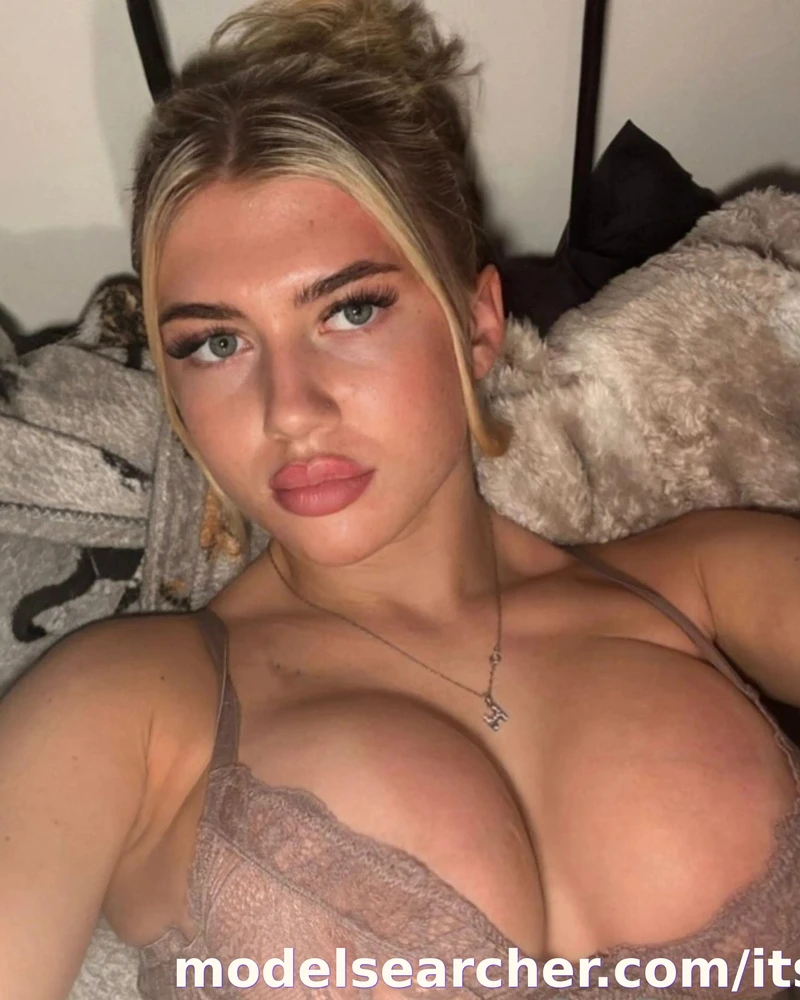 Itsjessicaxx Onlyfans Leak, créatrice OnlyFans
