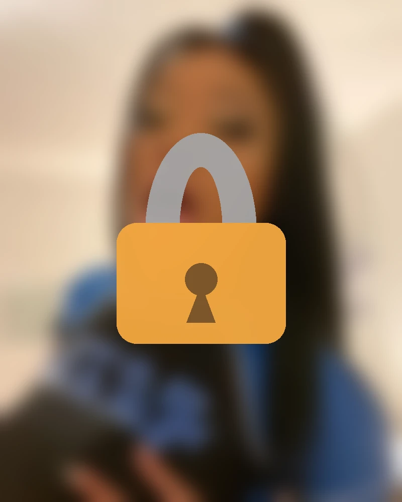 Khleo Mym Leak, créatrice MYM