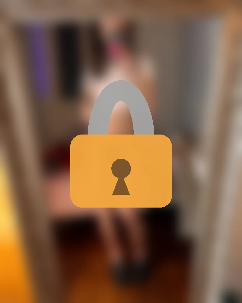 Petite-Gaby Mym Leak, créatrice MYM