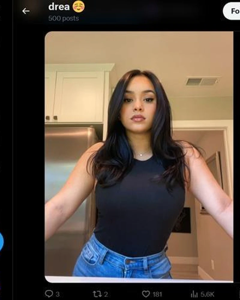 Spicydrea Onlyfans Leaked, créatrice OnlyFans