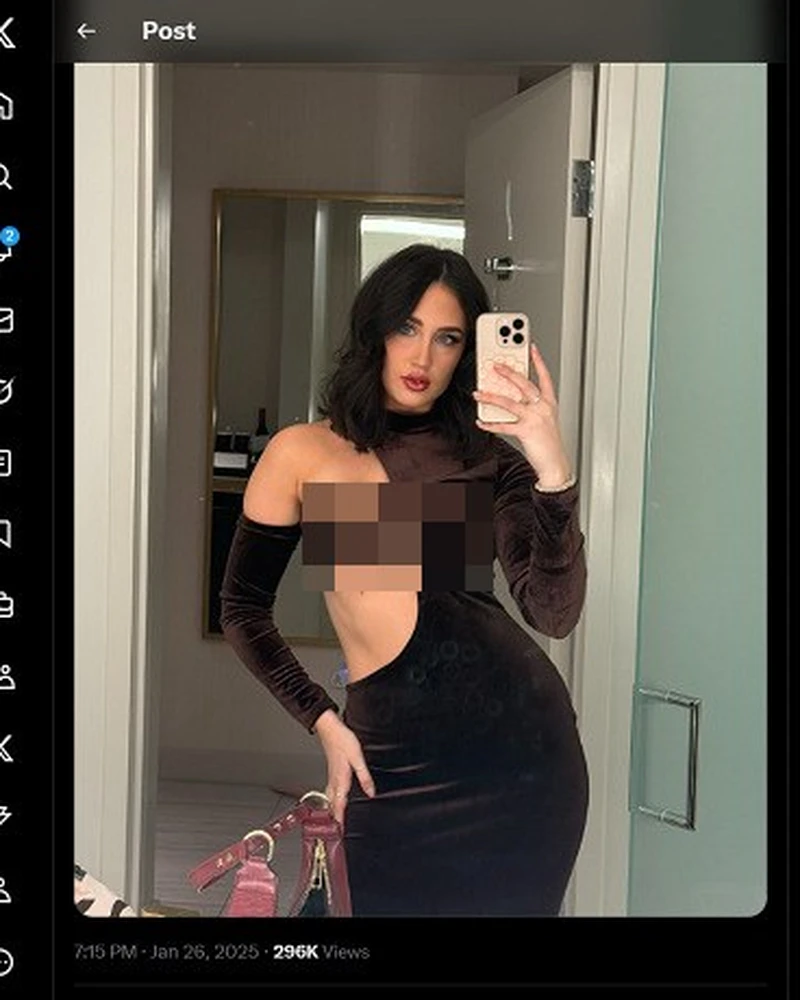 Taylor Ryan Onlyfans Leaked, créatrice OnlyFans